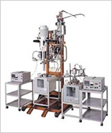 日本primix高速乳化分散机（应对高温高压型）