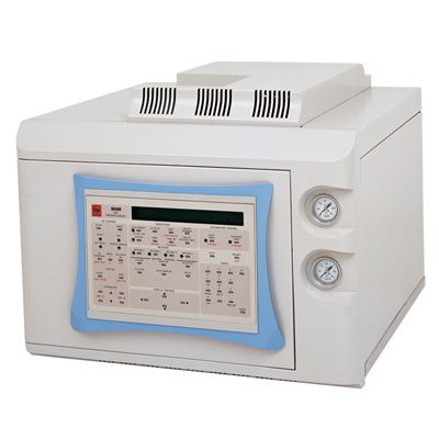 SP-3430气相色谱仪
