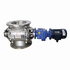 RDL-粉末低载荷系列