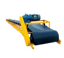 BS系列带式输送机