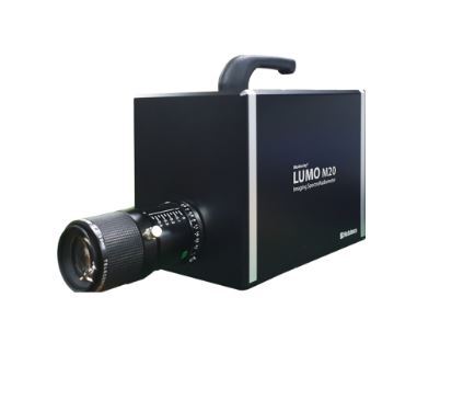 分光辐射亮度计（LUMO）