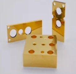 激光器热沉系列