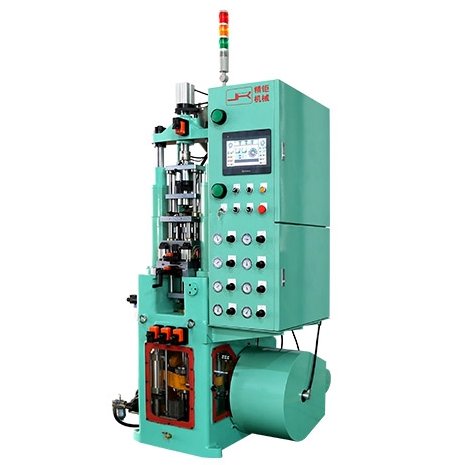 PB-6T碳刷成型机