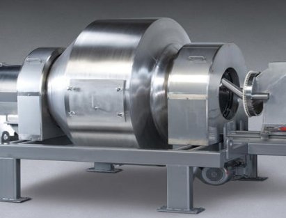 旋转式高效混合机