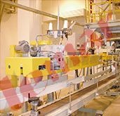 自动热合封口机