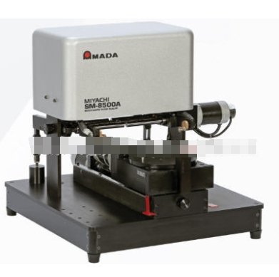 SM8500 手动平行封焊机