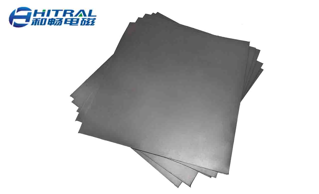 微波、雷达波吸波材料