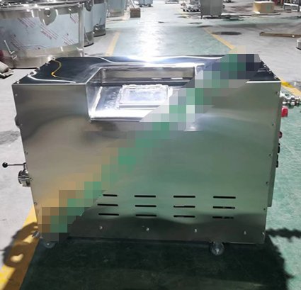 移动式计量小车