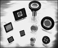 硅光电二极管探测器