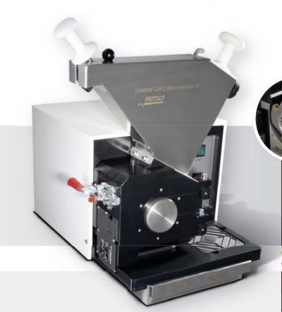 FRITSCH福里茨通用切割研磨机