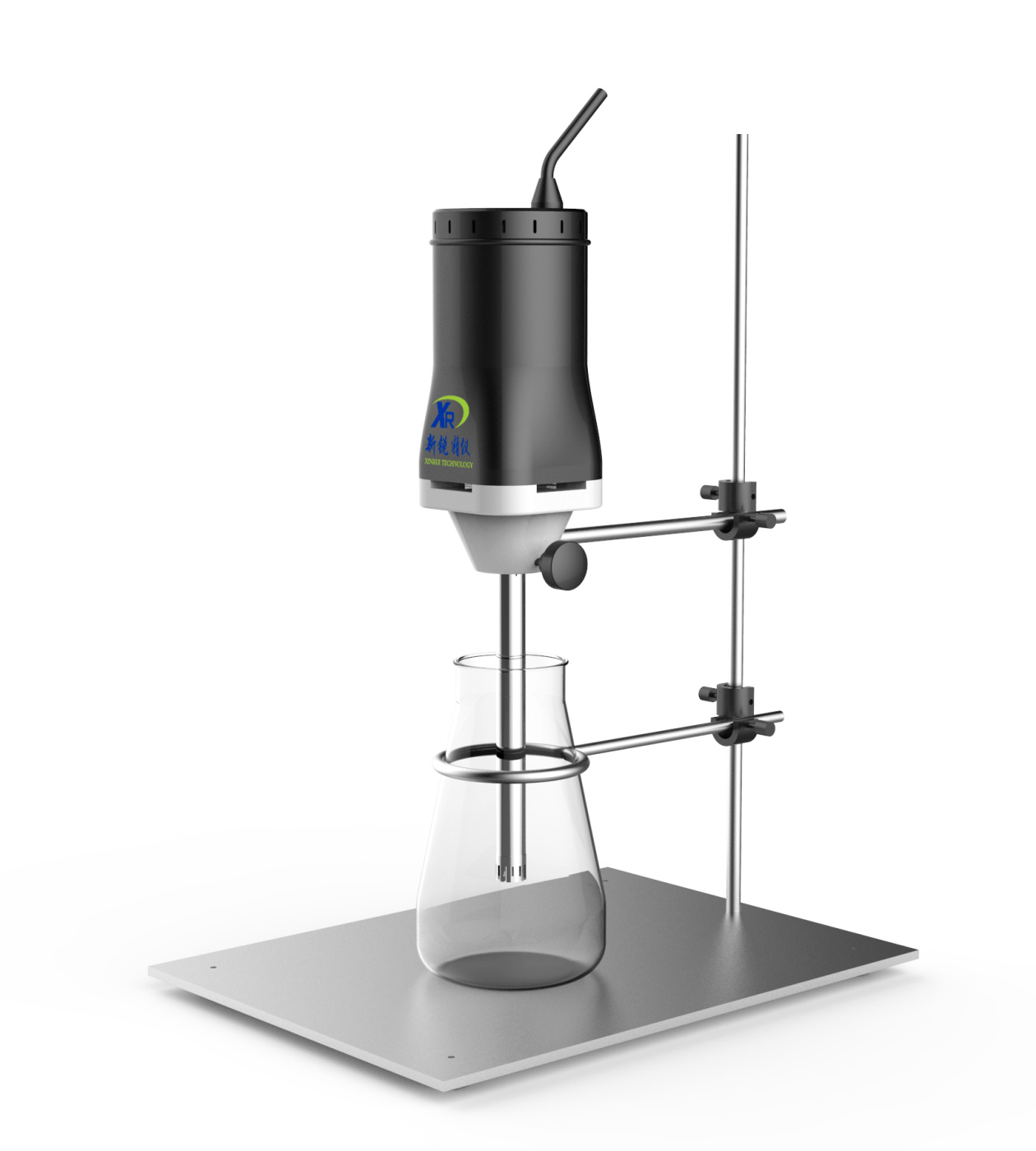实验小型分散机