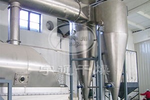 磷酸一铵专用干燥机