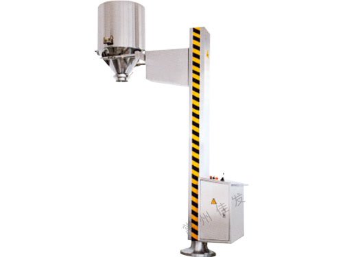 NTG系列固定提升加料机