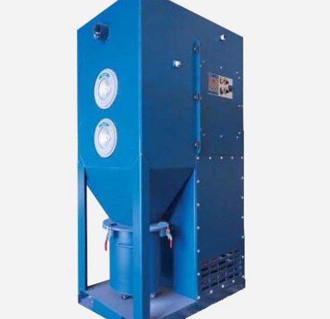 高真空HV系列除尘器