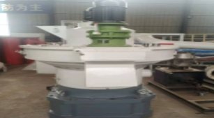 离心高效制粒机GXL560A+6米上料机