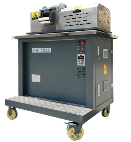 350型塑料切粒机