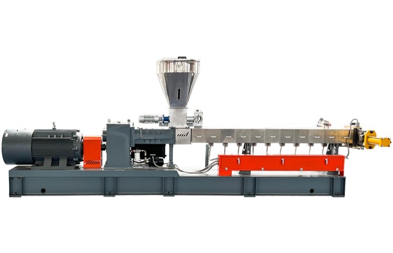 双螺杆造粒机（D型）