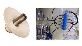 气力输送气化装置