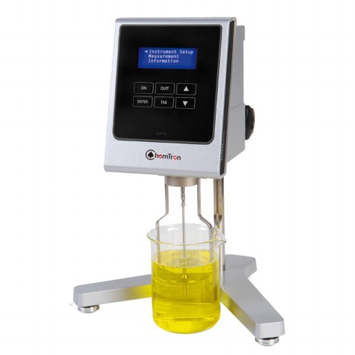 ChemTron Smart旋转粘度计