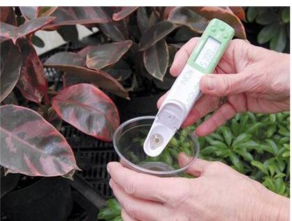 LAQUA手持式硝酸盐测量仪