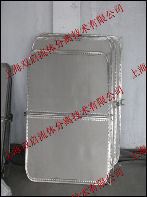 PE(A)H系列微孔过滤机