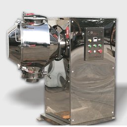 双运动混合食品医药机