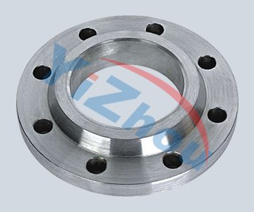 不锈钢国标法兰