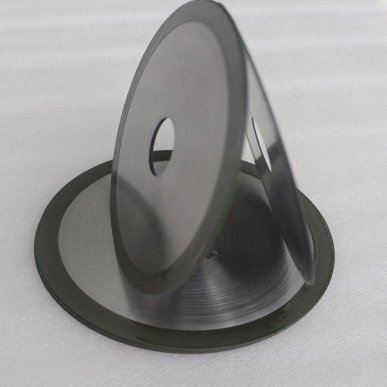 陶瓷专用切断开槽工具