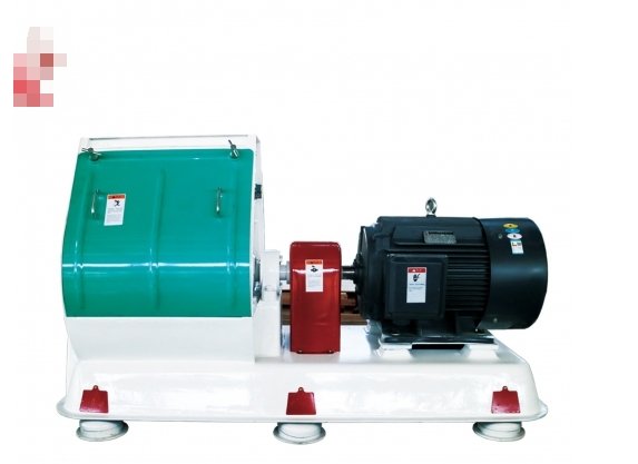 SFSP系列水滴型粉碎机（大、中型）