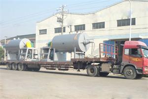 卡普仑桃红B干燥机