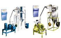 WFJ系列微粉碎机