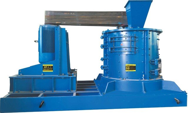 XCFL系列超级制砂王