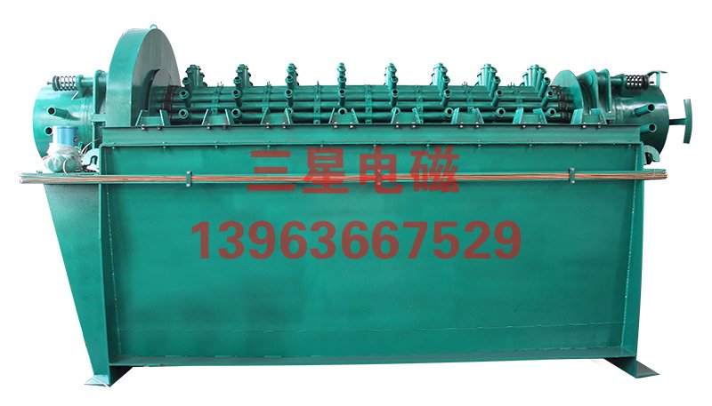 ZPG系列盘式真空过滤机