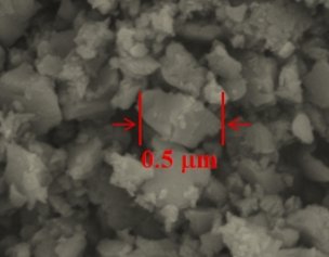 离子导体陶瓷粉-LATP