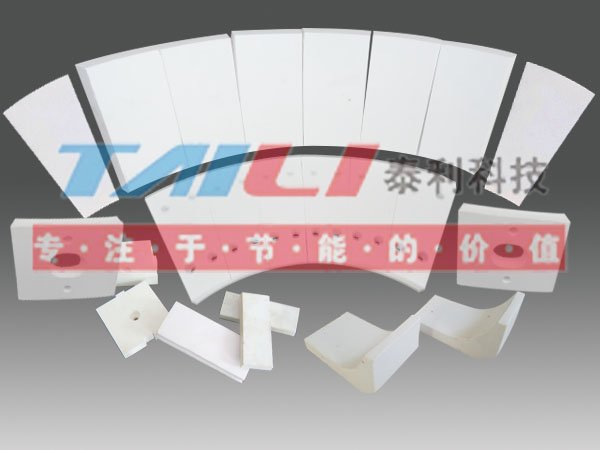 氧化铝耐磨陶瓷衬板
