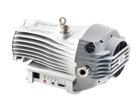 英国爱德华干泵