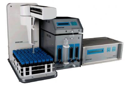 MERX全自动烷基汞分析系统