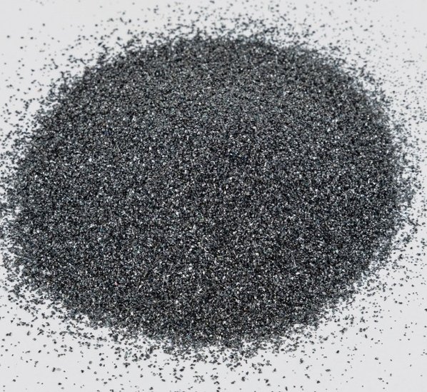 黑碳化硅