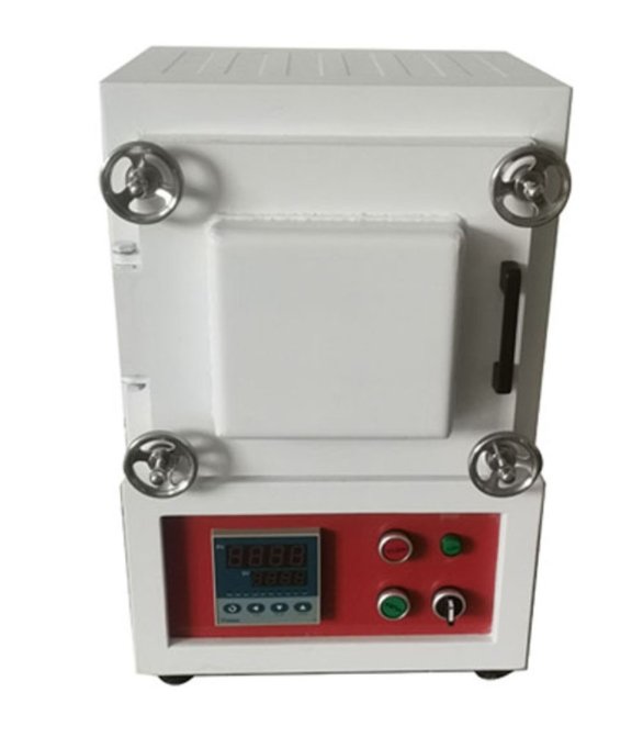 真空气氛箱式炉 LFM-1200C-1 VC