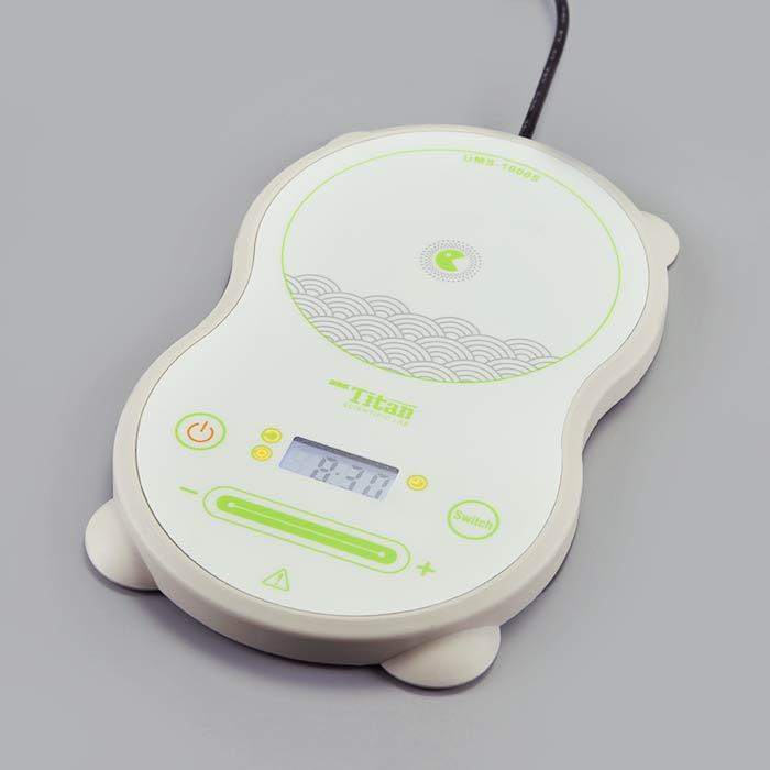 Titan/泰坦超薄磁力搅拌器UMS-1000S