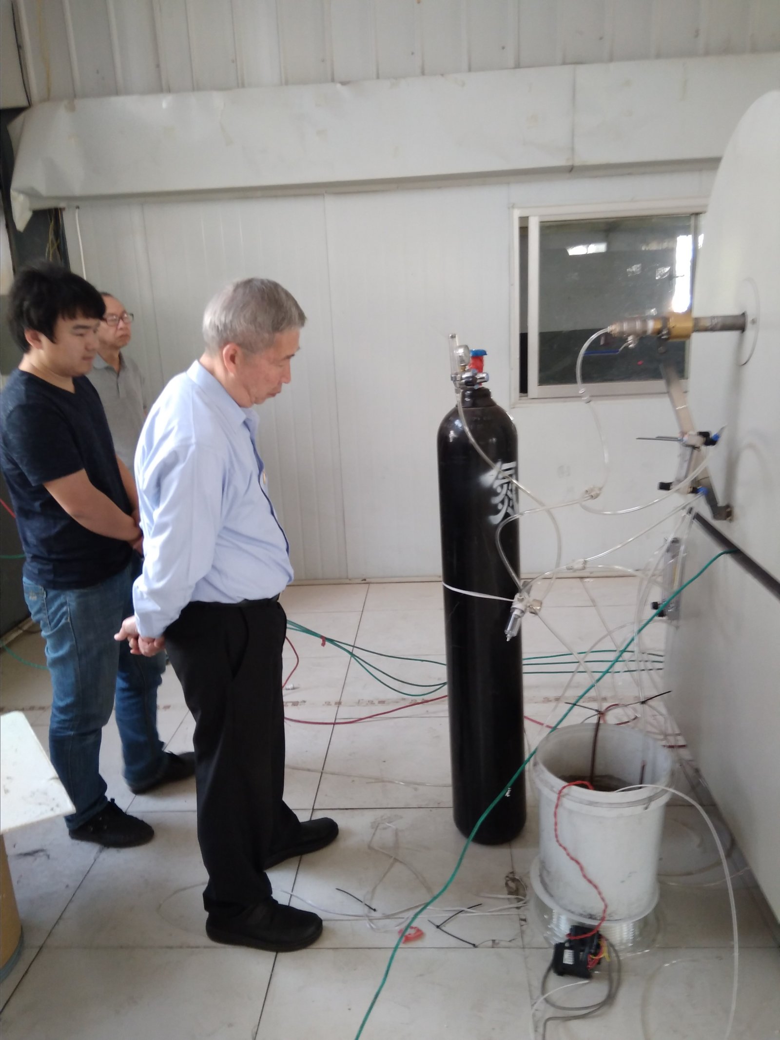 碳分子筛（psa）cvd炉