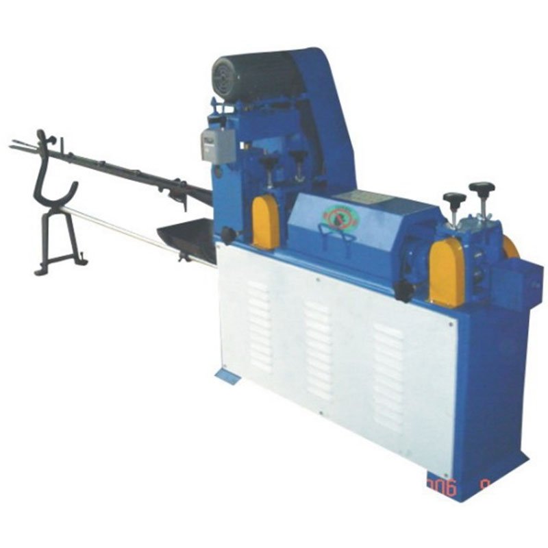 JZ2-5mm调直切断机