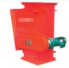 RCYG系列永磁管道自动除铁器