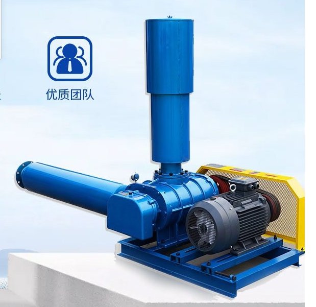 水泥罗茨风机