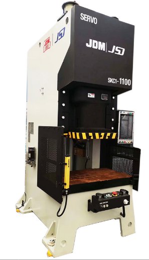 KC1通用机床开式单点精密冲床