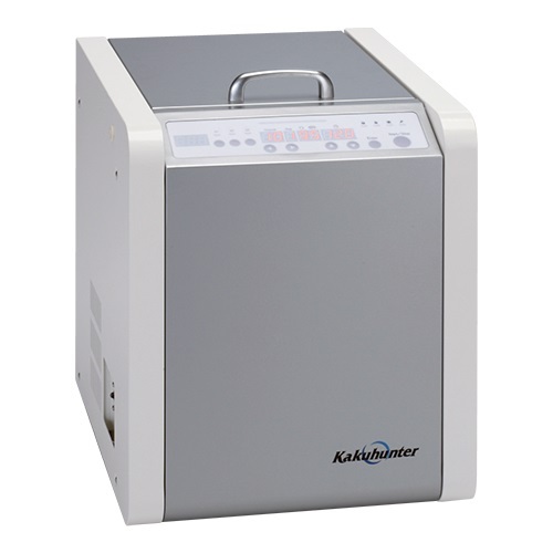 搅拌脱泡装置SK-400TR