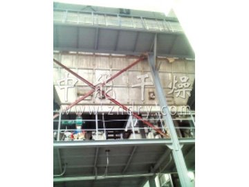 LMC型离线式脉冲布袋除尘器