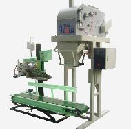 BND-P50无斗皮带称