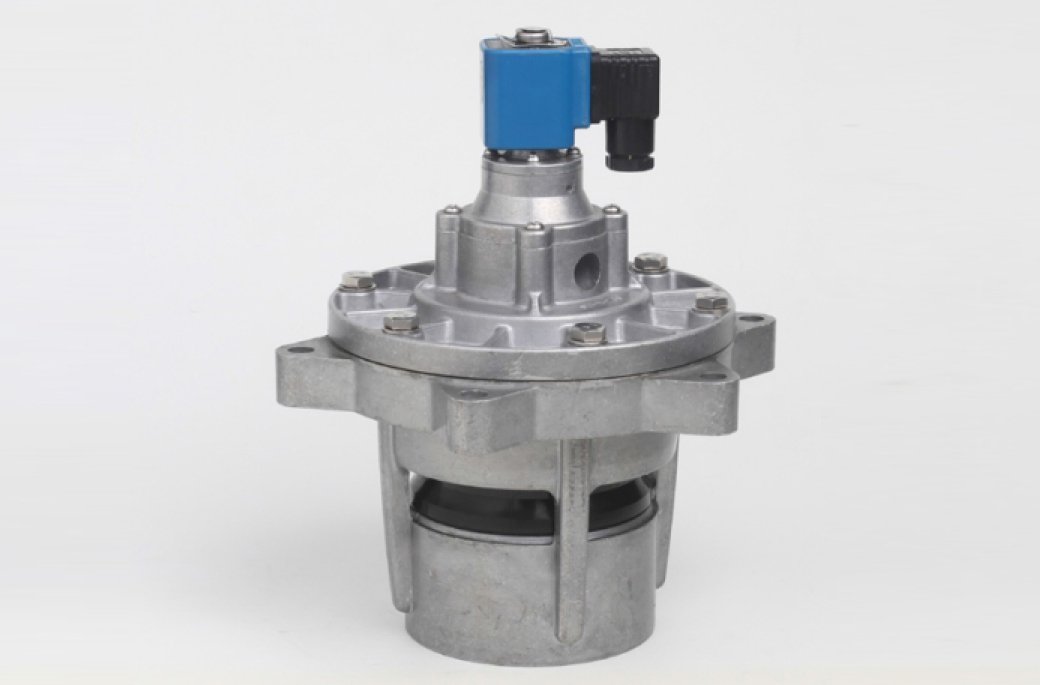 电磁脉冲阀ZAJ-Y-1型 76(3