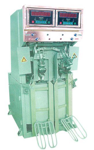 SHGL系列电动型全自动包装机(1-4嘴)